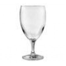 Glassware - Water / Tea Goblet 13oz. (25/Rack)